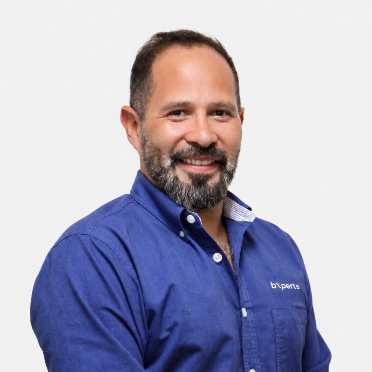 Gerardo Lozano