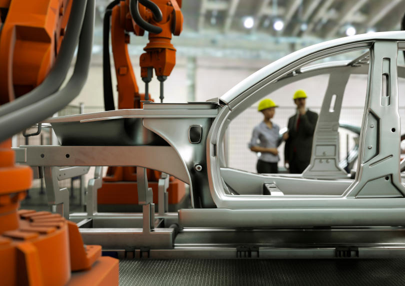 Automotive