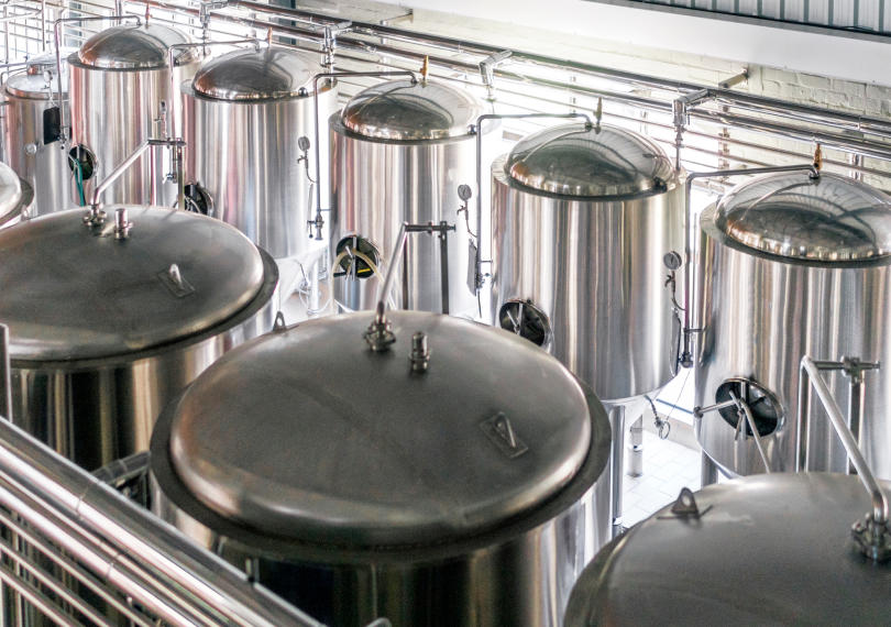 Brewing