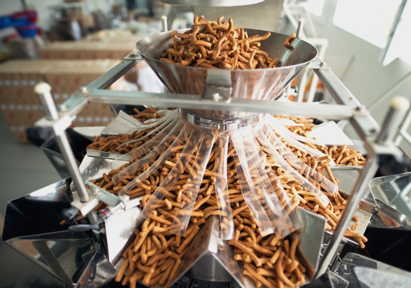 Packaging