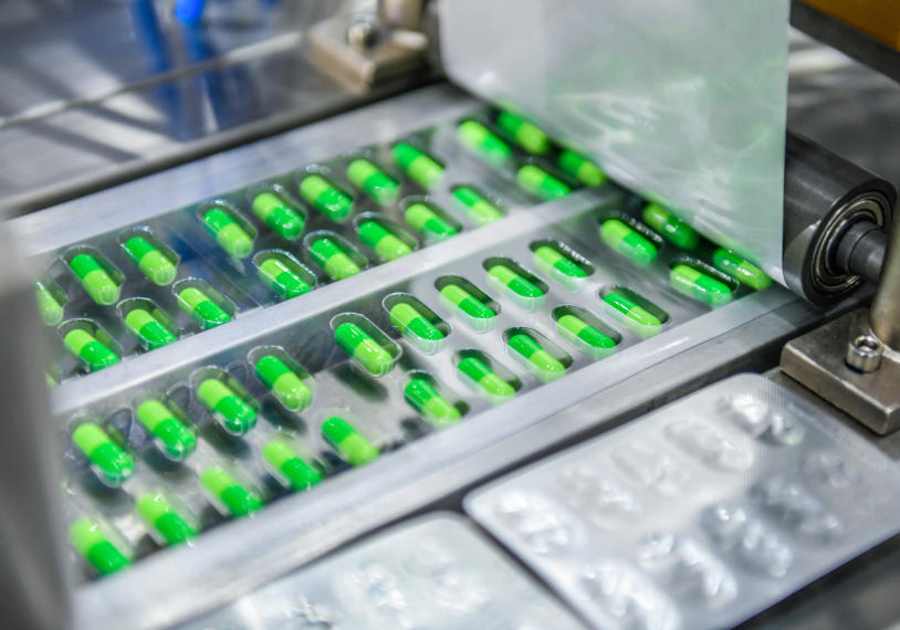 Pharmaceutical